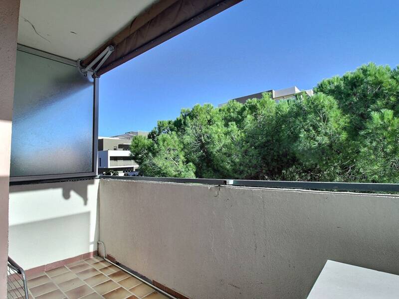 Maison à louer, 60m², MONTPELLIER