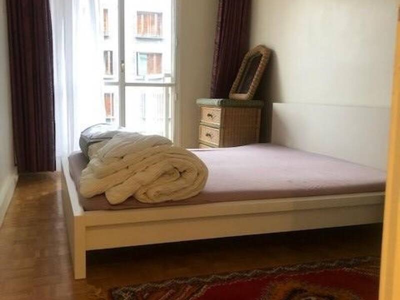 Maison à louer, 69m², PARIS 15E