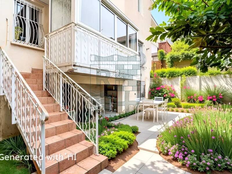 Maison à vendre, 145m², MARSEILLE 3E