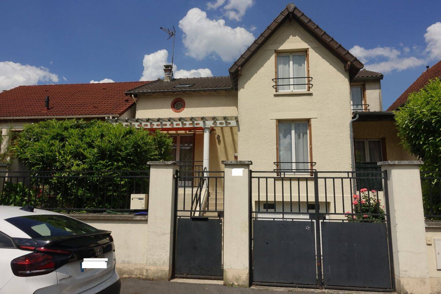 Maison à vendre, 164m², AULNAY SOUS BOIS