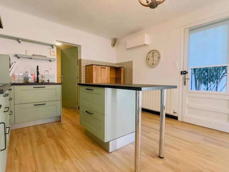 Maison à vendre, 155m², MIELAN