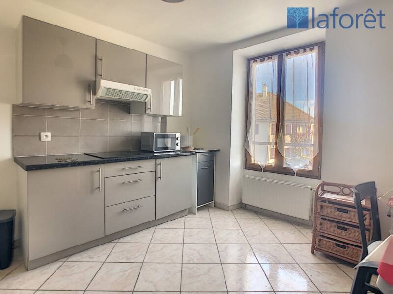 Maison à louer, 82m², LES ESSARTS LE ROI