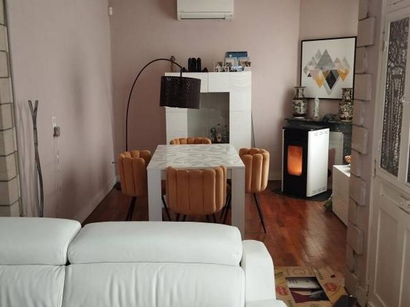 Maison à vendre, 101m², VIERZON