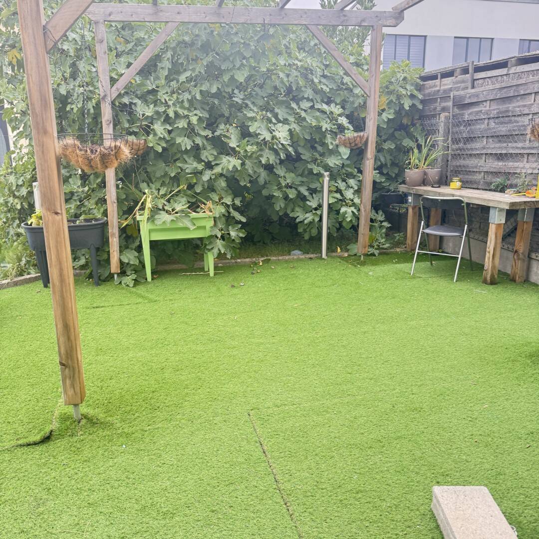 Maison à vendre, 100m², MONTIGNY LES CORMEILLES
