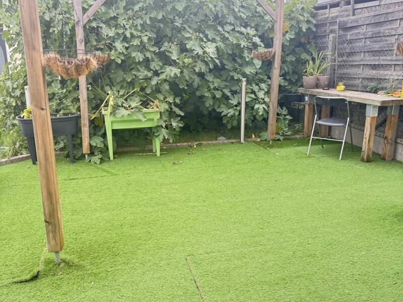 Maison à vendre, 100m², MONTIGNY LES CORMEILLES