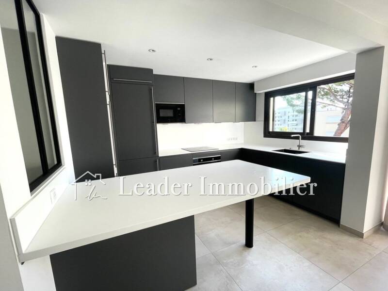 Maison à louer, 48m², ANTIBES