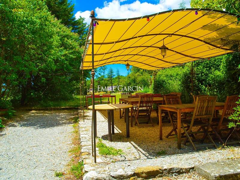 Maison à vendre, 480m², CRUIS