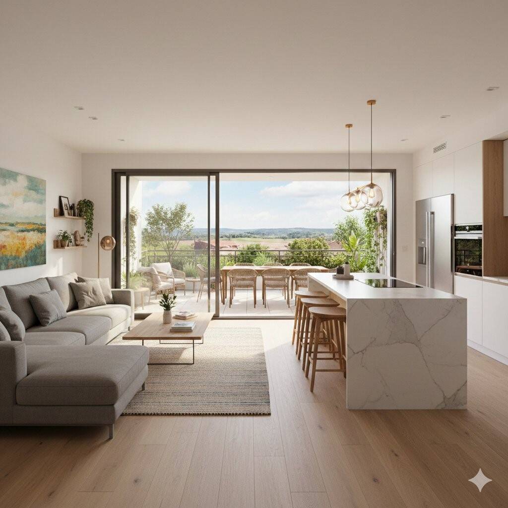 Maison à vendre, 72m², SAINT OUEN