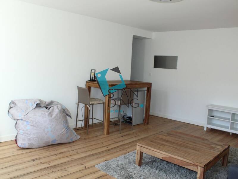 Maison à louer, 35m², LILLE