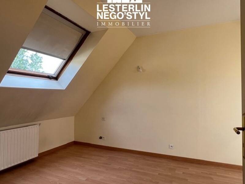 Maison à vendre, 96m², LE HAVRE