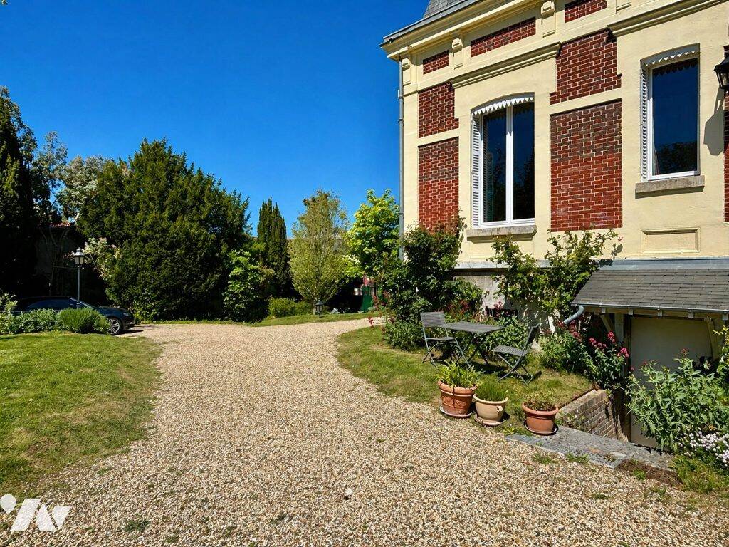 Maison à vendre, 200m², VERNON