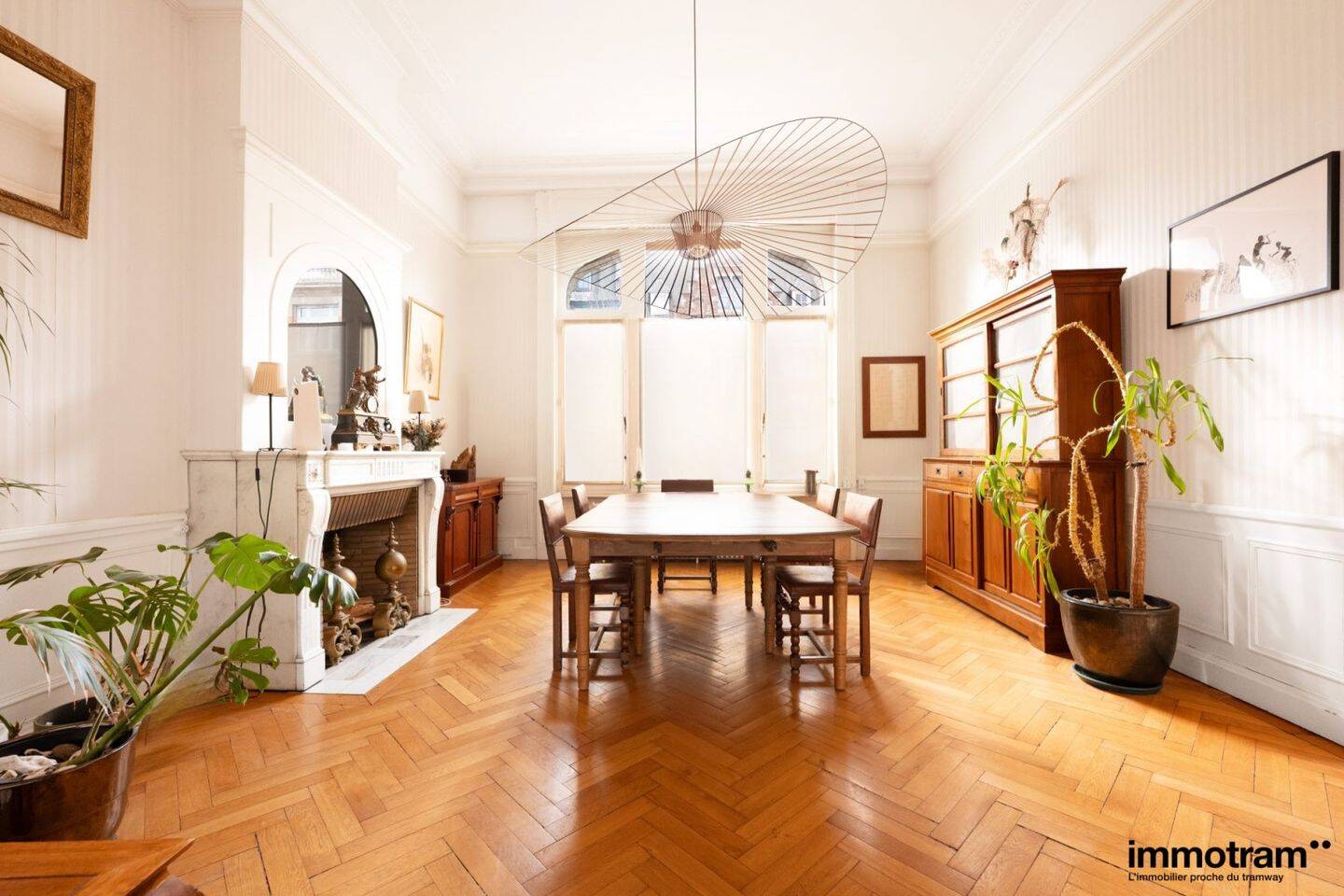 Maison à vendre, 270m², ROUBAIX