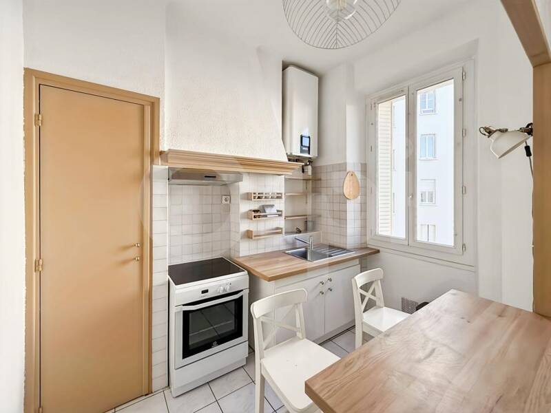 Maison à louer, 44m², TOULON