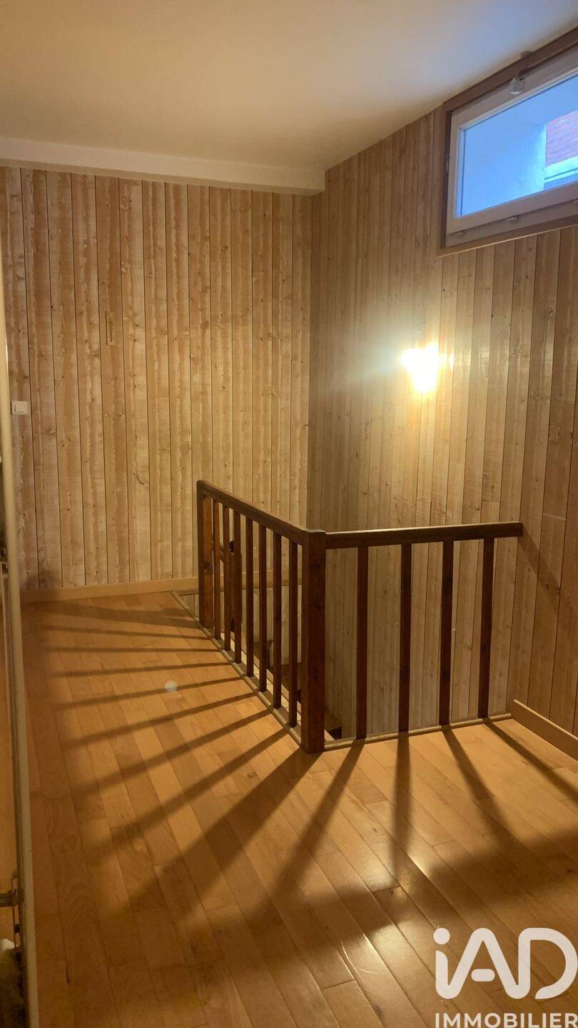Maison à vendre, 256m², SAINTE MAURE DE TOURAINE
