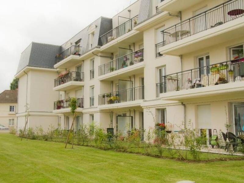 Maison à louer, 63m², VILLECRESNES