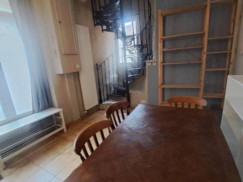 Maison à vendre, 80m², CORPS