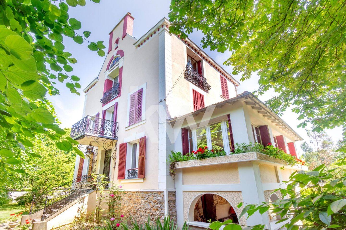 Maison à vendre, 255m², CHELLES