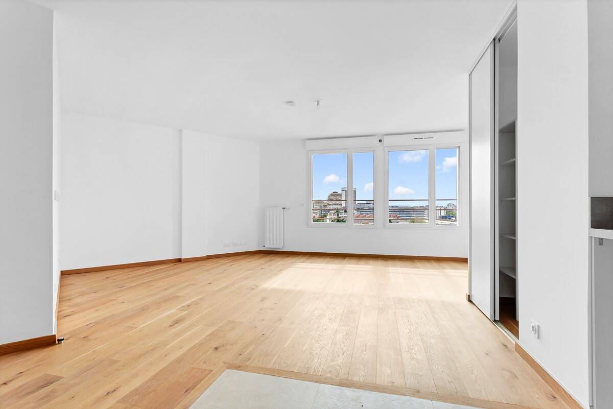 Maison à louer, 40m², LA GARENNE COLOMBES
