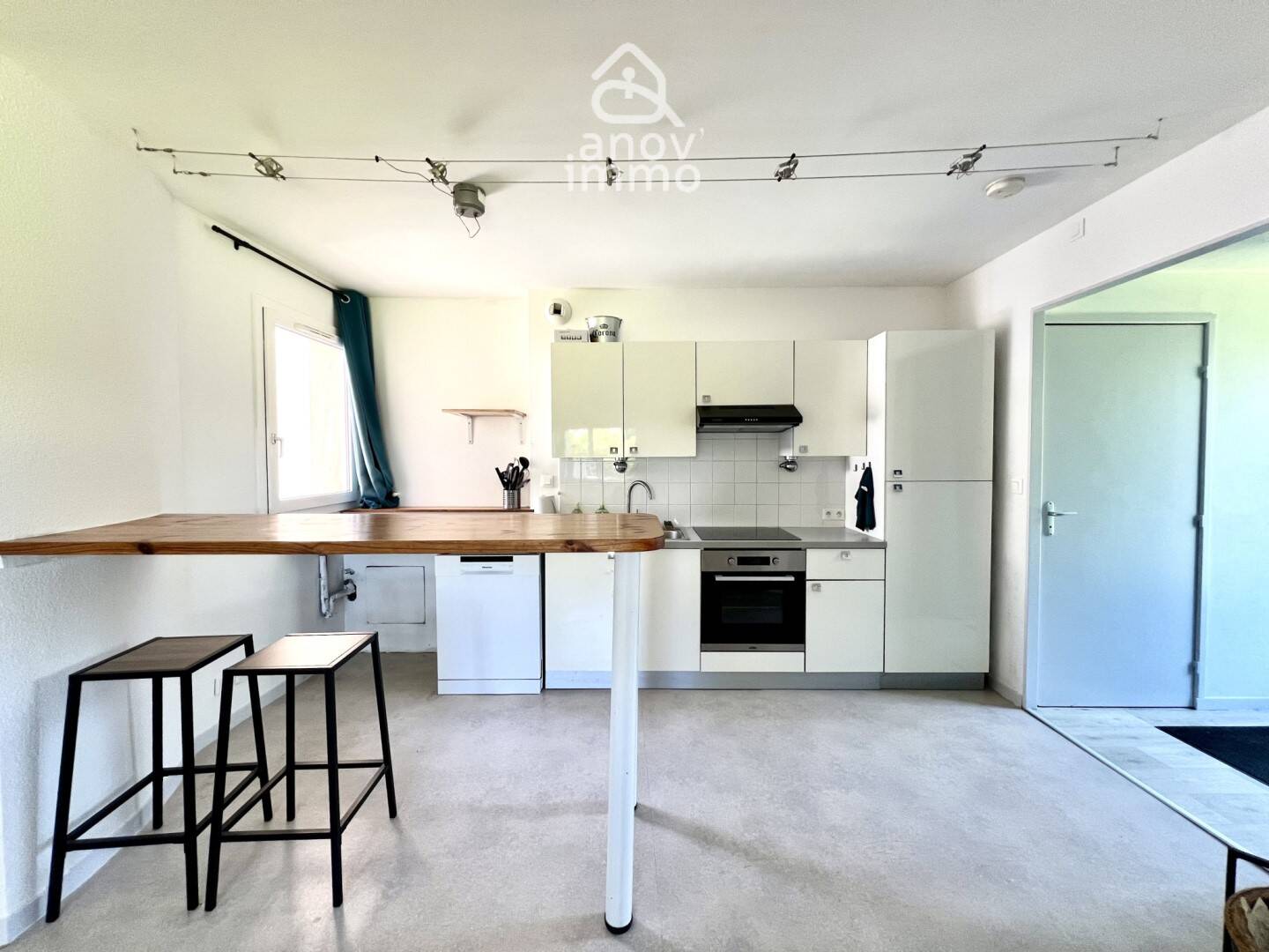 Maison à vendre, 85m², POITIERS