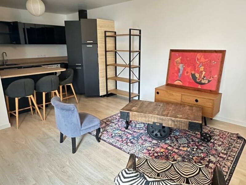 Maison à louer, 65m², BEGLES