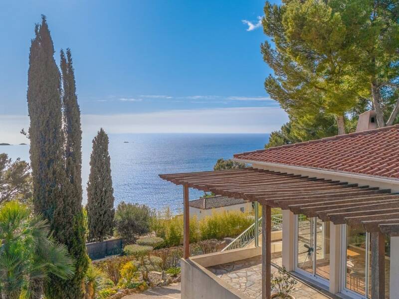 Maison à vendre, 82m², CARQUEIRANNE