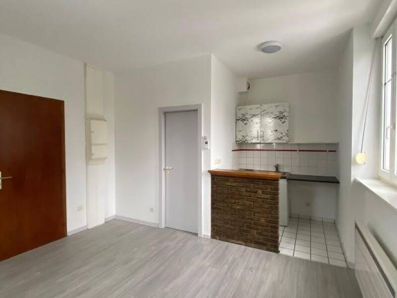 Maison à louer, 20m², STRASBOURG