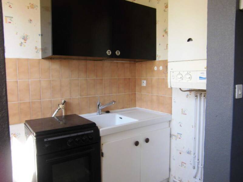 Maison à louer, 24m², METZ