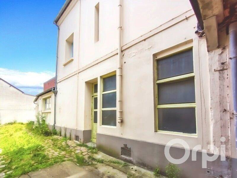 Maison à vendre, 30m², GOURNAY EN BRAY