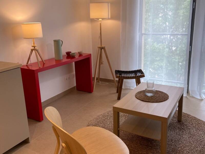 Maison à louer, 30m², AIX EN PROVENCE