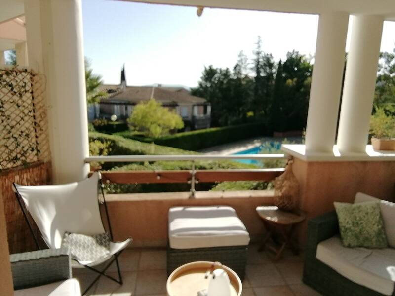 Maison à vendre, 60m², AIX EN PROVENCE