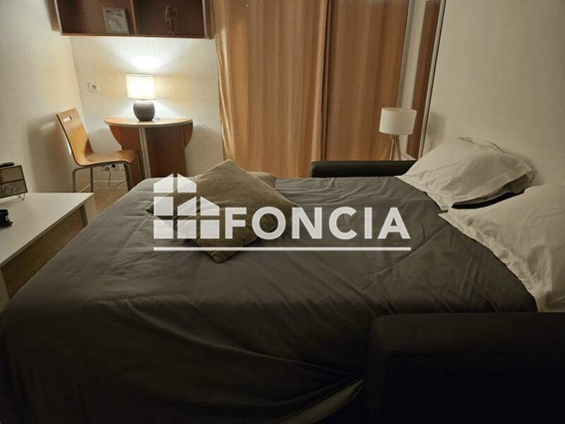 Maison à louer, 22m², TOULOUSE