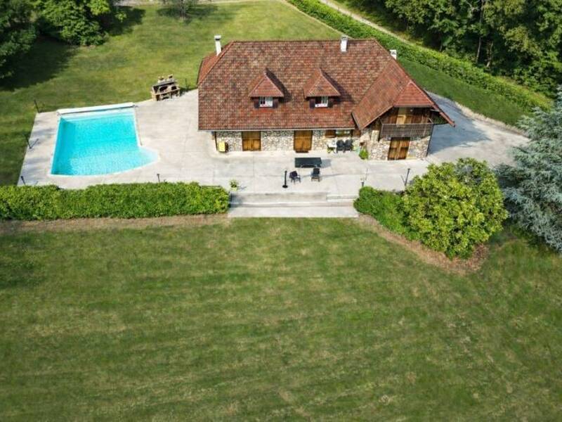 Maison à vendre, 297m², LE BOURGET DU LAC