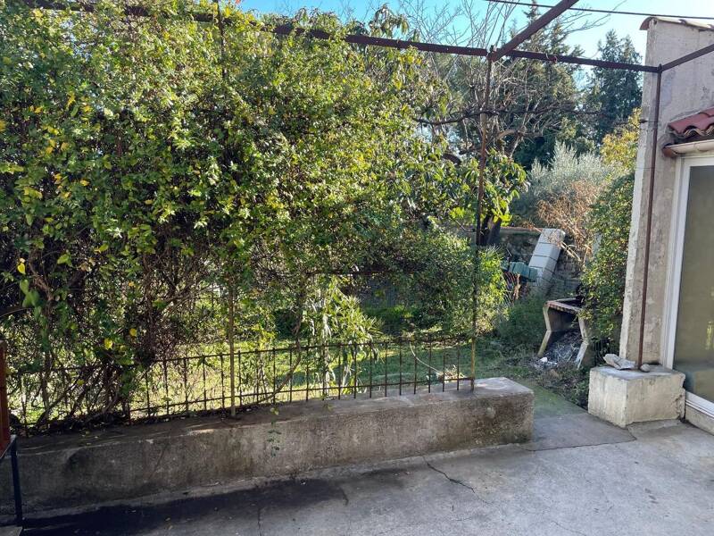 Maison à louer, 58m², DRAGUIGNAN