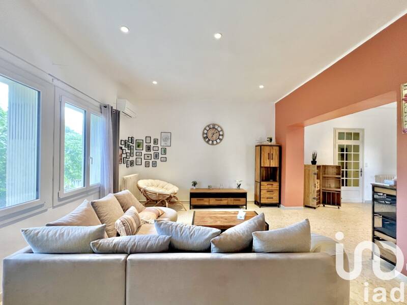 Maison à vendre, 130m², NIMES