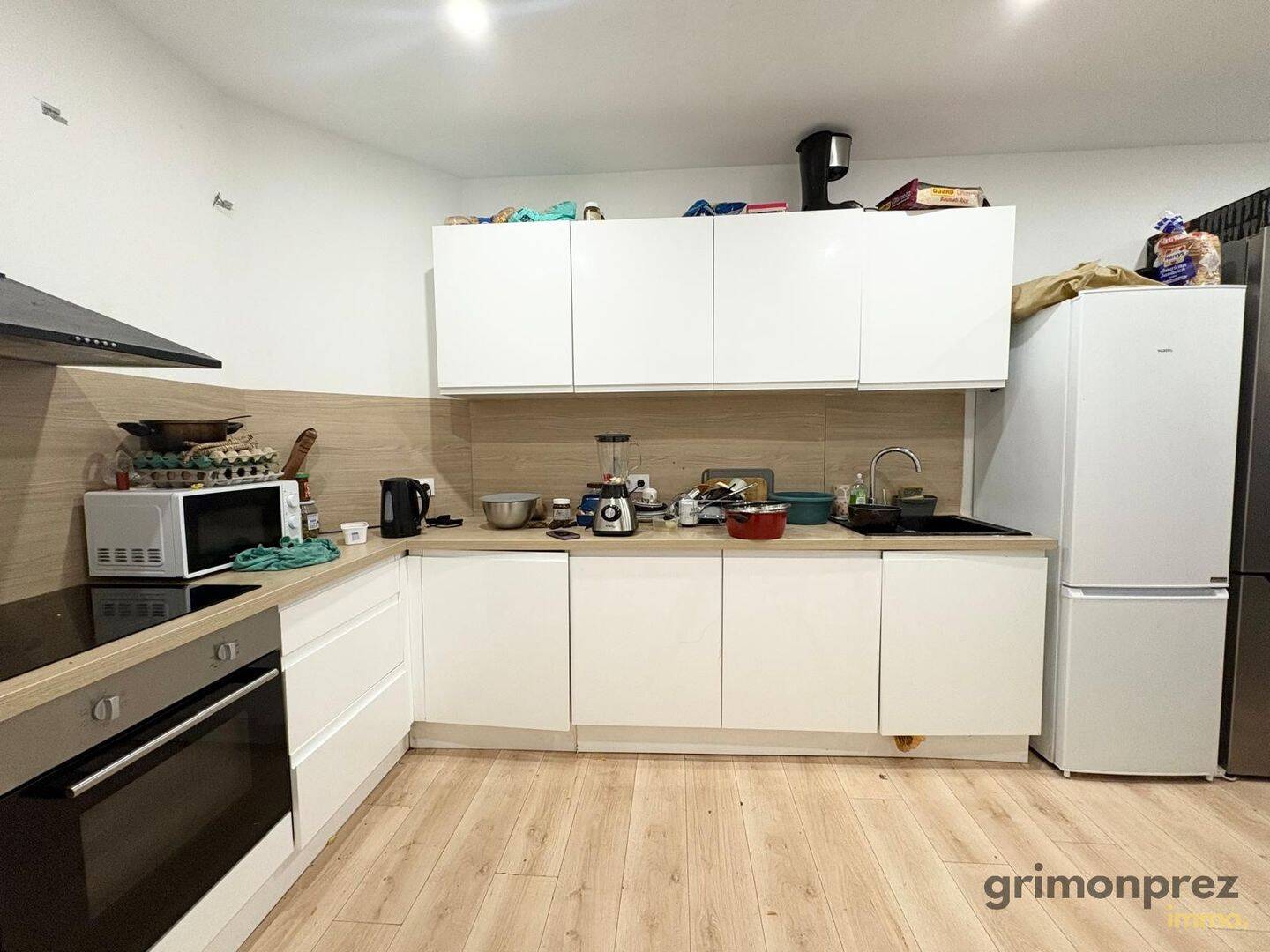 Maison à vendre, 147m², ROUBAIX