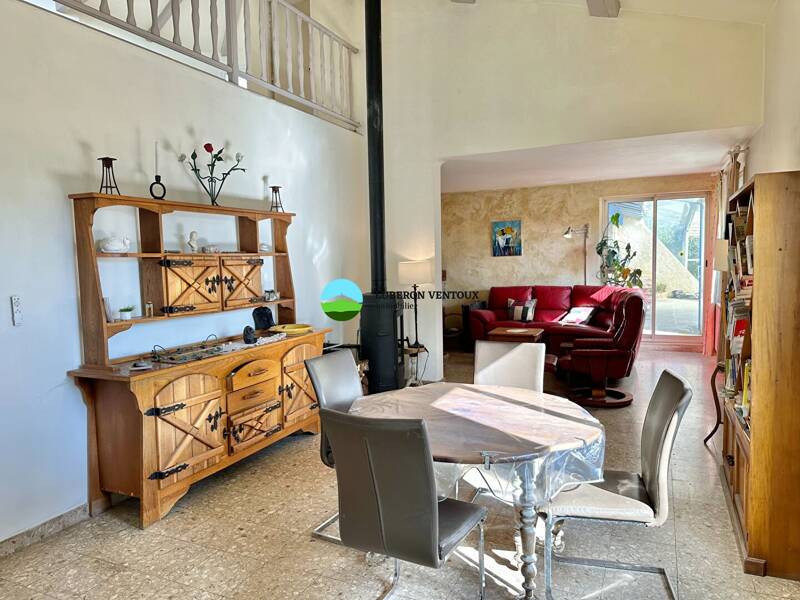 Maison à vendre, 210m², BEDARRIDES
