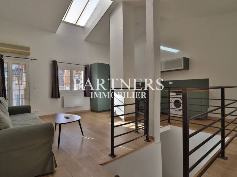 Maison à louer, 60m², AIX EN PROVENCE