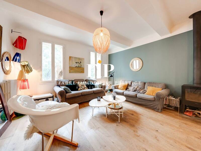 Maison à vendre, 147m², AIX EN PROVENCE