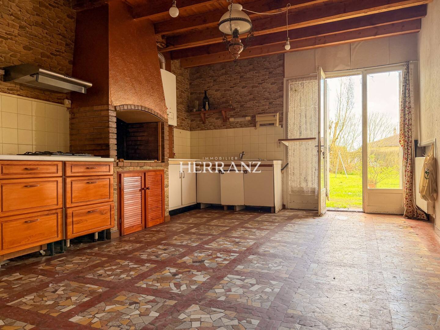Maison à vendre, 132m², LIBOURNE