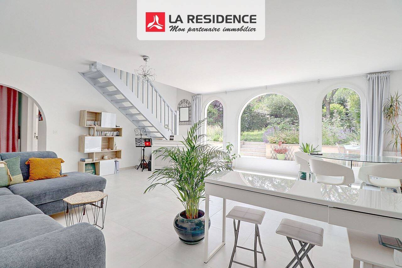 Maison à vendre, 159m², L'ETANG LA VILLE