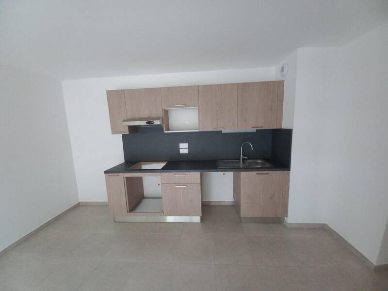 Maison à louer, 63m², NICE