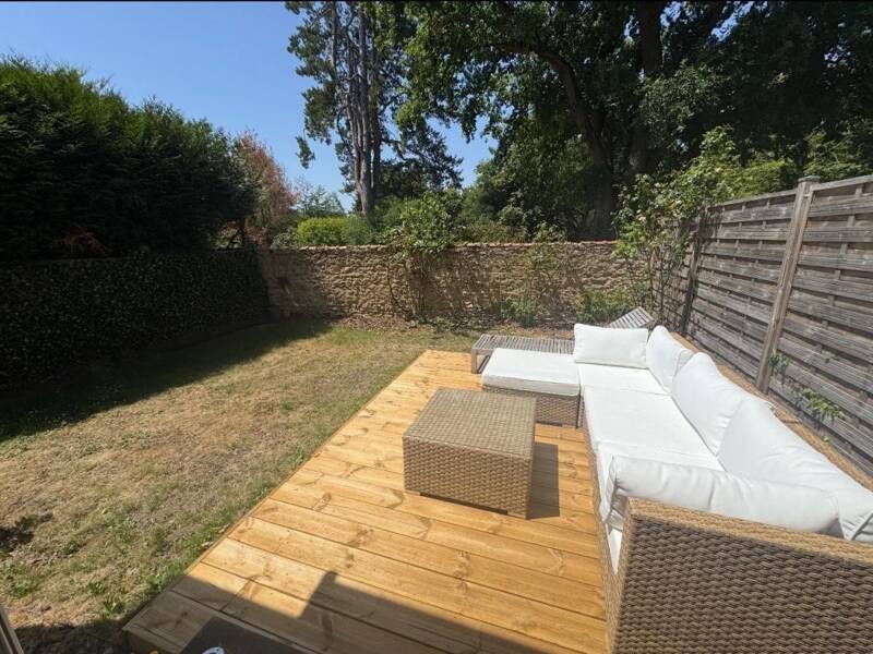 Maison à vendre, 163m², LE MANS