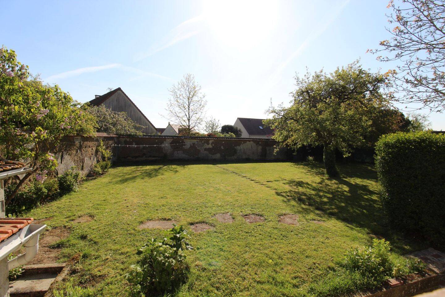 Maison à vendre, 160m², HOUDAN