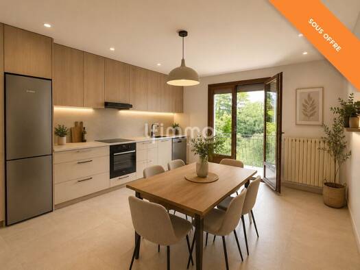 Maison à vendre 167 800 € 7 pièces 4 chambres 125 m² 1 001 m² de terrain Villiers-sur-Loir 41100
