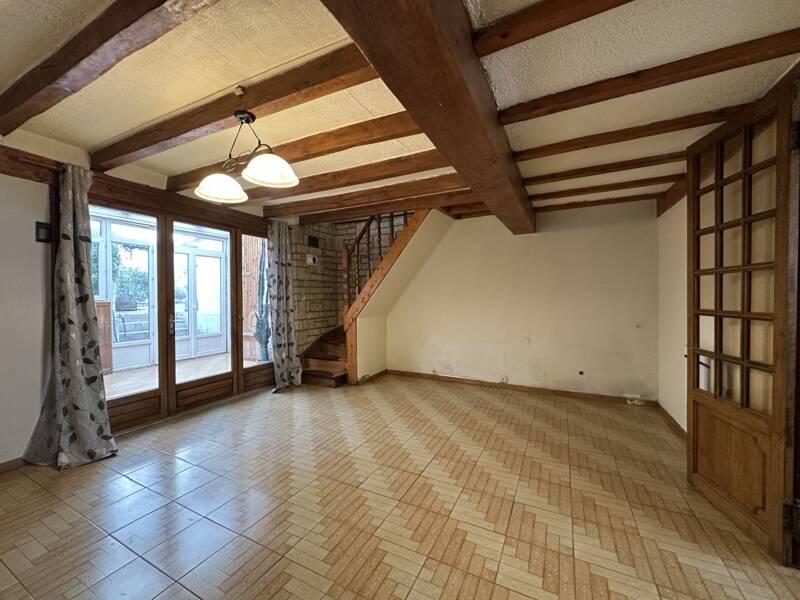 Maison à vendre, 83m², REIMS