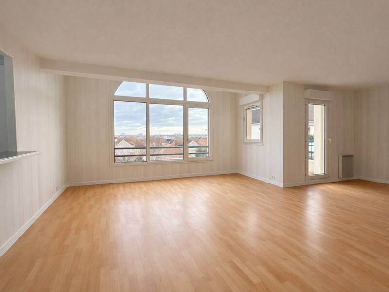 Maison à louer, 81m², LIMEIL BREVANNES