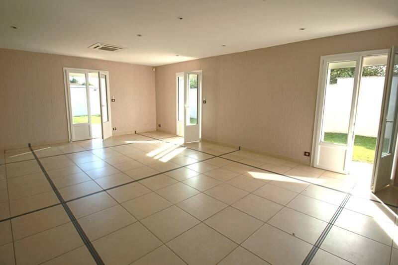Maison à vendre, 242m², POITIERS