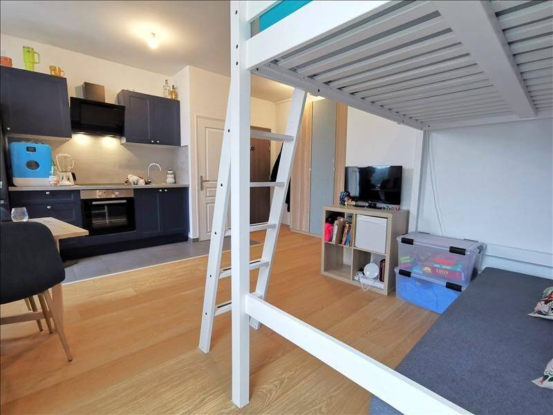 Maison à louer, 26m², MONTREUIL