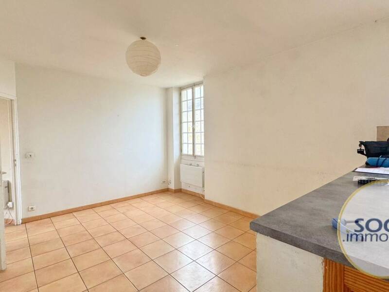 Maison à vendre, 81m², ORTHEZ