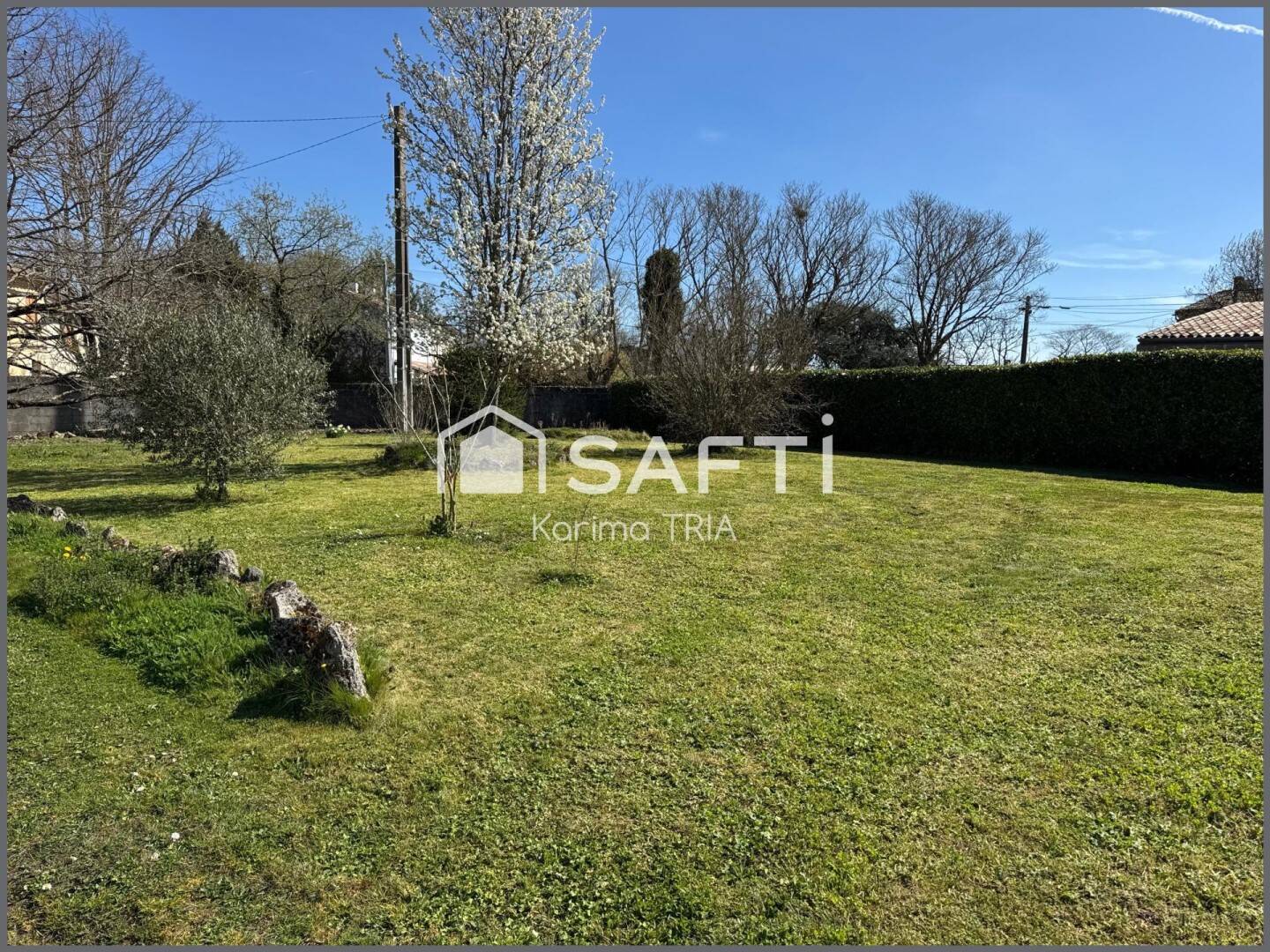 Maison à vendre, 227m², LIBOURNE
